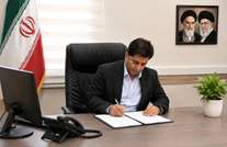 پیام مدیرعامل شرکت توزیع نیروی برق شمال استان کرمان به مناسبت روز خبرنگار